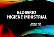 Higiene industrial1