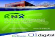 01digital KNXCenter cursos KNX Partner