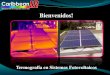 Presentacion termografia fotovoltaica