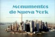 Monumentos newyork