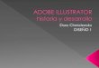 Adobe Illustrator: historia y desarrollo