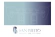 Smart Boutique Hotel Literario San bieito - Santiago de Compostela - Primer Dossier Informativo