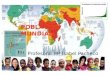 P. población mundial (1º b, d, f)