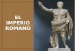 Contexto político y caída del imperio Romano ( Grandes Amores entre Cleopatra y Marco Antonio)