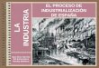 Proceso de Industrialización de España
