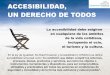 Foro de Accesibilidad y Turismo de Andalucía Lab. Miguel Ángel Báez: Playa Accesible