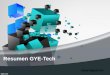 Resumen GYE-Tech