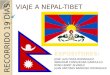 Itinerario Nepal