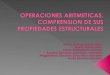 Operaciones aritmeticas exposicion_final[1]