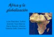 áFrica Y La GlobalizacióN