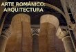 Video 12 arte románico