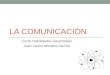 Comunicación v3