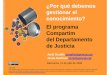 Programa Compartim en castellano