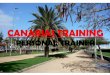 Presentación web canarias training - PERSONAL TRAINER 1