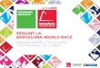 Sessió informativa Programa Educatiu Barcelona World Race