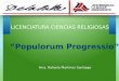 Enciclica Populorum Progressio