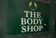 Caso The Body Shop