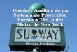 Metro de New York