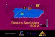 Estudio de las Redes Sociales IAB Puerto Rico