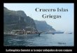 Grecia Crucero Islas Cicladas Santorini