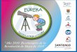 Presentación 2010 Eureka