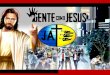 LOS AMIGOS DE JESÚS VENCEN LAS TORMENTAS