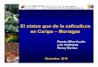 Status quo de la caficultura en el municipio Caripe, estado Monagas. Venezuela