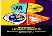 Reglamento de uniformes 2013