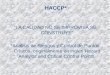 Haccp presentacion curso UMNG