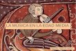 La música en la Edad Media,pdf