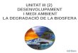3(2)   Desenvolupament I Mediambient   Degradació Biosfera Pdf