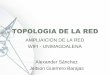 Topologia De La Red