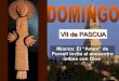 VII Domingo De Pascua (Ciclo A)