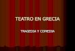 Teatro en grecia