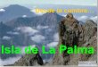 Destino La Palma 8950