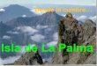 Cumbres Y Cielo Palma