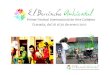 El Berrinche Ambiental - Festival Internacional de Arte Callejero