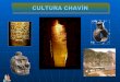Maprendizaje cultura chavin