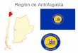 Región de antofagasta