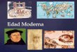 Reformas protestante y catolica