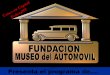 Visitas Guiadas Museo Del Auto3