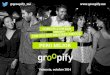Groopify Betabeers Valencia Presentation (16 oct 2014)