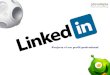 LinkedIn – Projecta el teu perfil professional