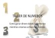 Taller de Números - FORMAS DE GANAR DINERO EN AMWAY