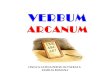 Verbum arcanum