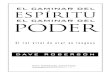 El Caminar del Espiritu, el rol vital de orar en lenguas