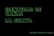 Identidad Canal La Sexta