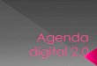 Diapo agenda digital 2