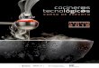 II Curso de Experto en Cocina Tecnológica "Cocineros Tecnológicos"