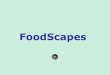 Foodscapes   simplesmente genial